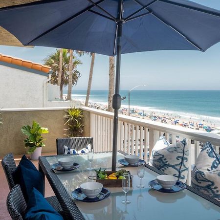 Beachwalk Villas Carlsbad Exterior foto
