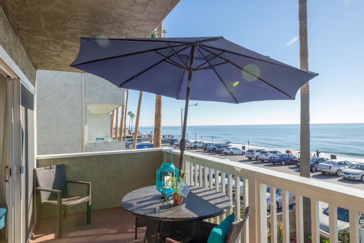 Beachwalk Villas Carlsbad Exterior foto