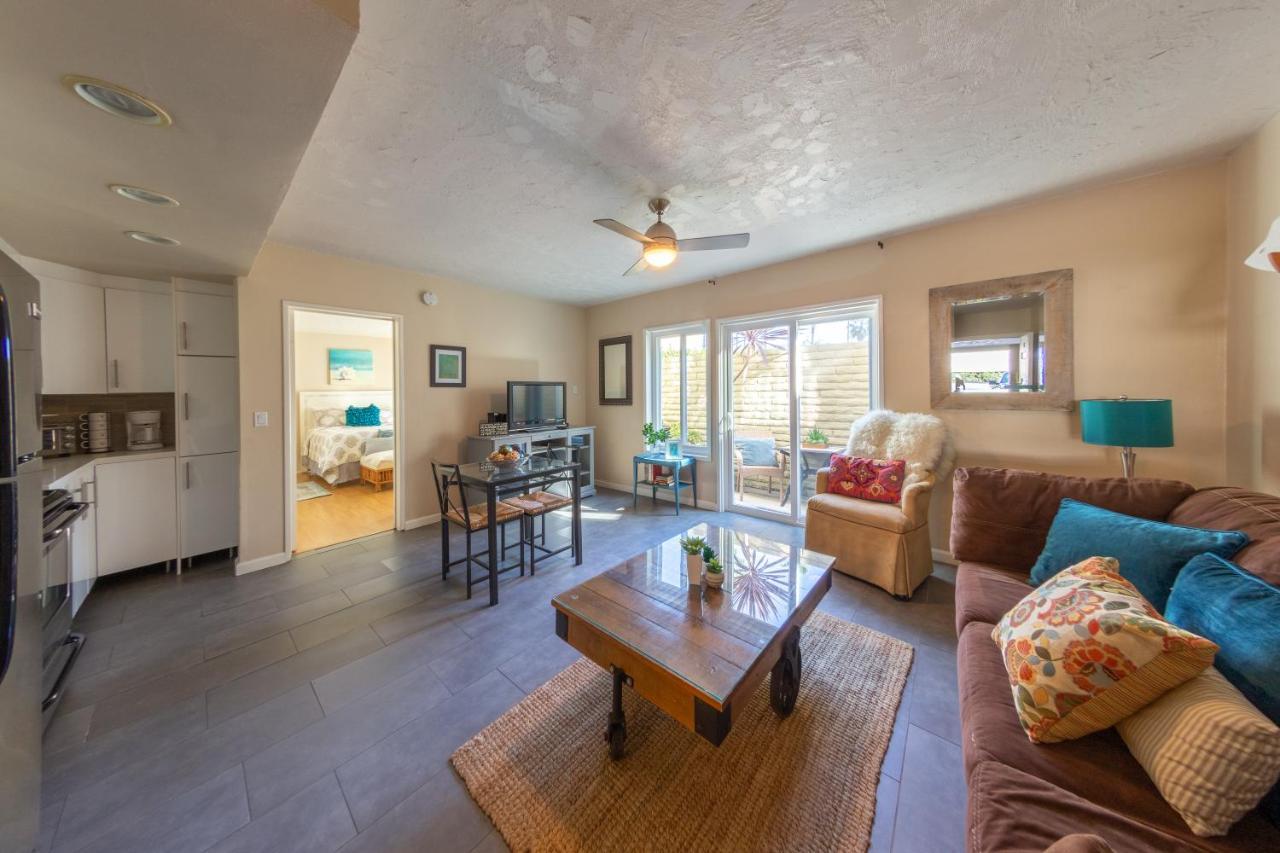 Beachwalk Villas Carlsbad Exterior foto
