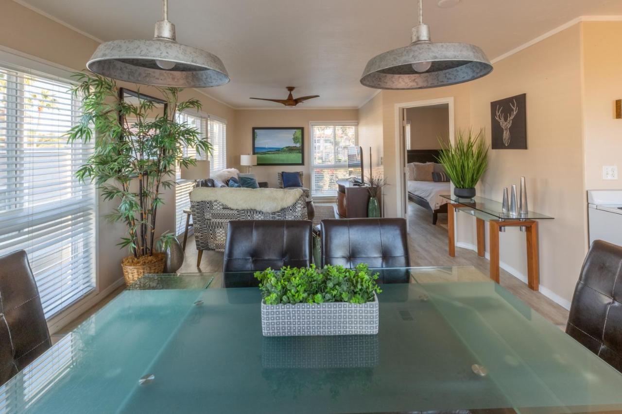 Beachwalk Villas Carlsbad Exterior foto